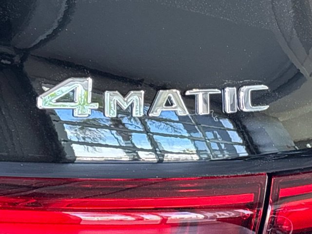 Certified 2026 Mercedes-Benz GLB 250 4MATIC image 6