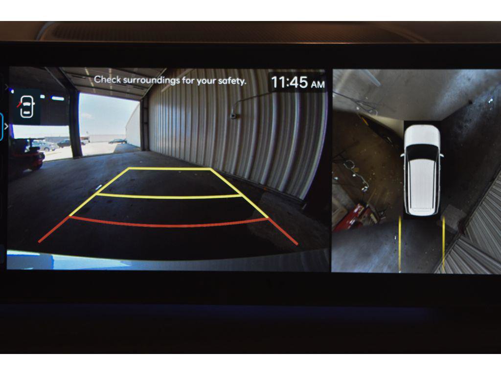 New 2025 Hyundai Santa Fe Limited image 72