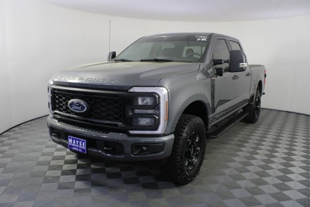Used 2025 Ford F350 XL w/ STX Appearance Package image 21