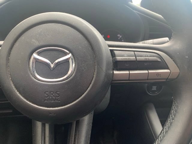 Used 2020 MAZDA MAZDA3 AWD Hatchback image 7