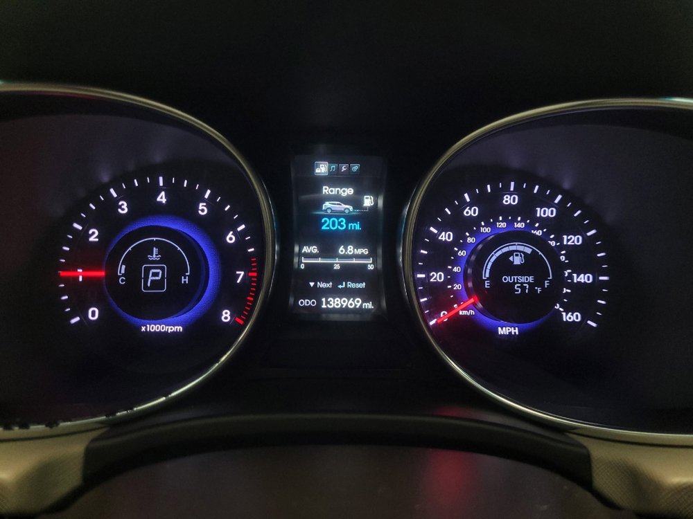 Used 2014 Hyundai Santa Fe Sport 2.0T FWD image 23