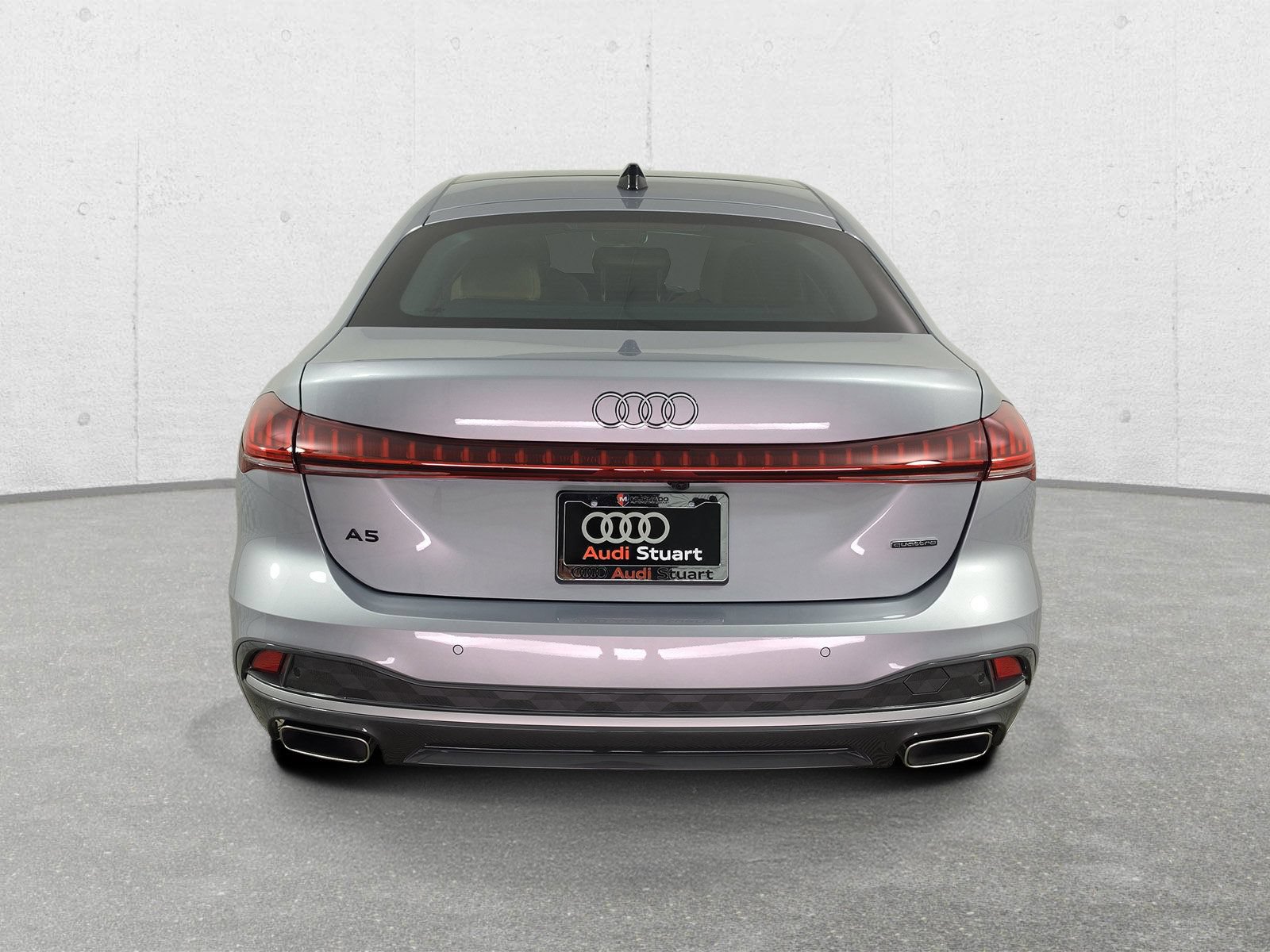 New 2026 Audi A5 2.0T Premium AWD/4WD image 5
