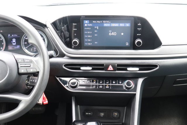 Used 2020 Hyundai Sonata SE FWD image 14