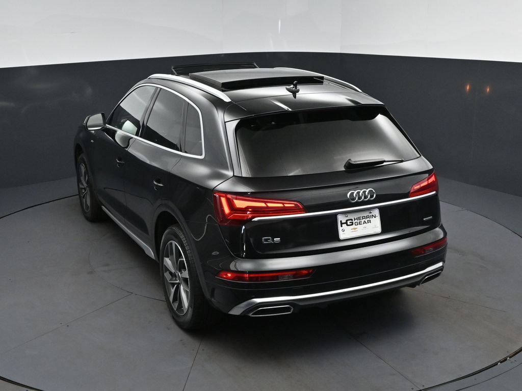 Used 2023 Audi Q5 2.0T Premium w/ Convenience Package AWD/4WD image 33