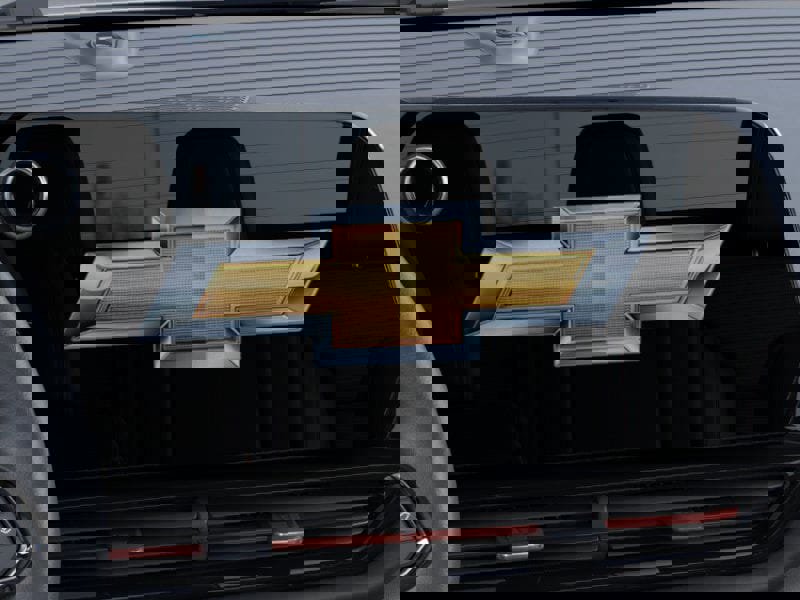 New 2025 Chevrolet Silverado EV RST image 46