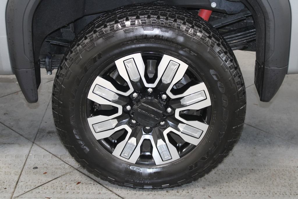 Used 2025 GMC Sierra 2500 Denali w/ Denali Reserve Package image 23