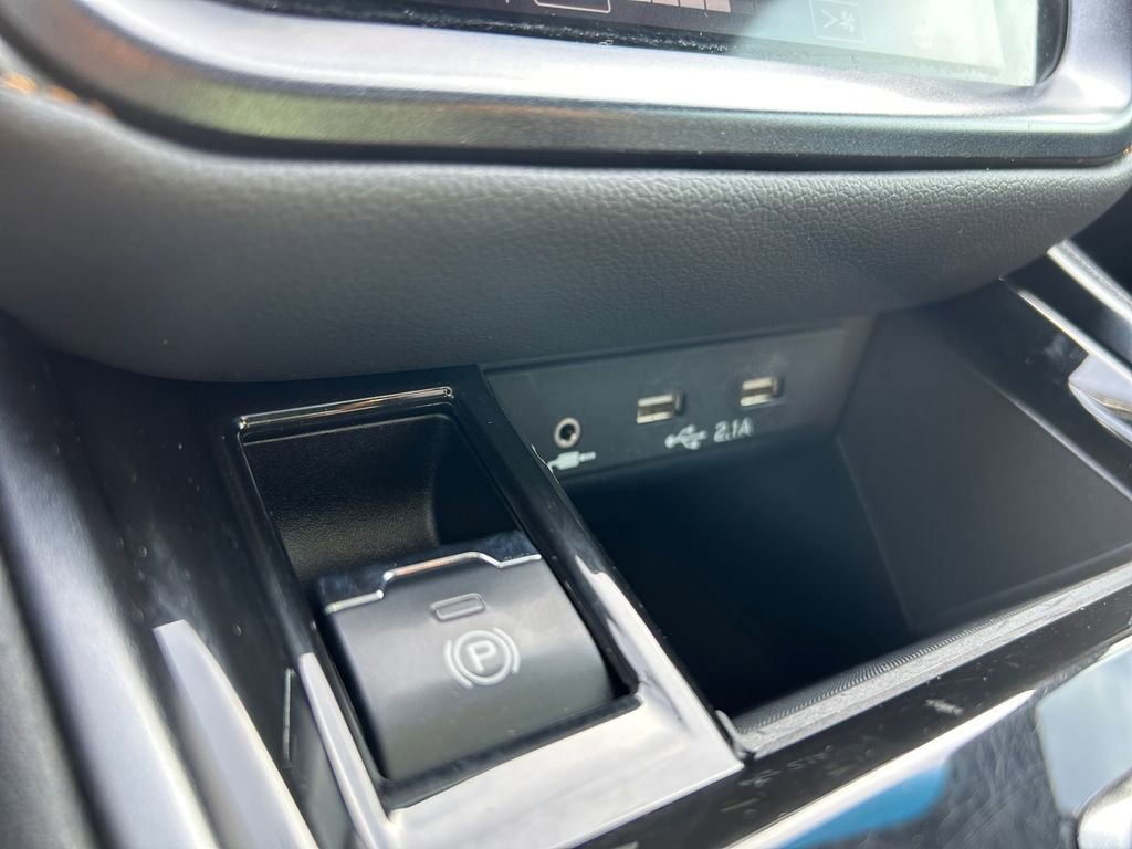 Used 2022 Subaru Outback Wilderness image 35