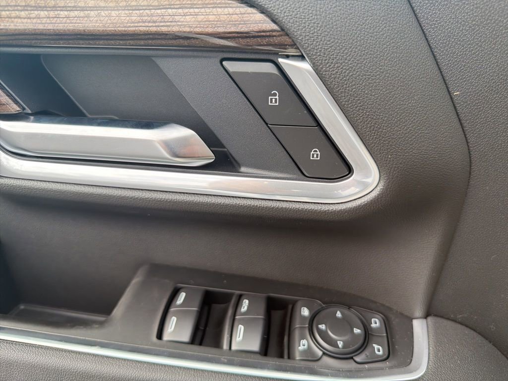 New 2026 Chevrolet Silverado 2500 LT w/ Trail Boss Package image 30