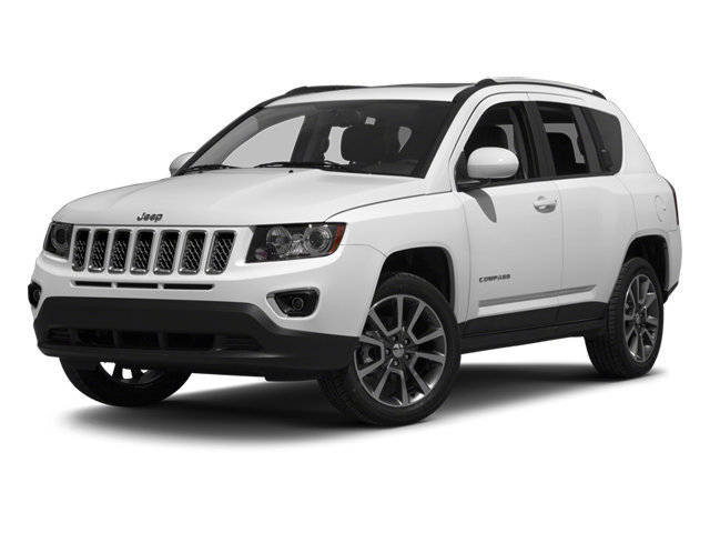 Used 2014 Jeep Compass Sport w/ Power Value Group
