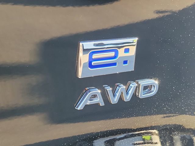 Certified 2024 Honda Prologue Elite image 8