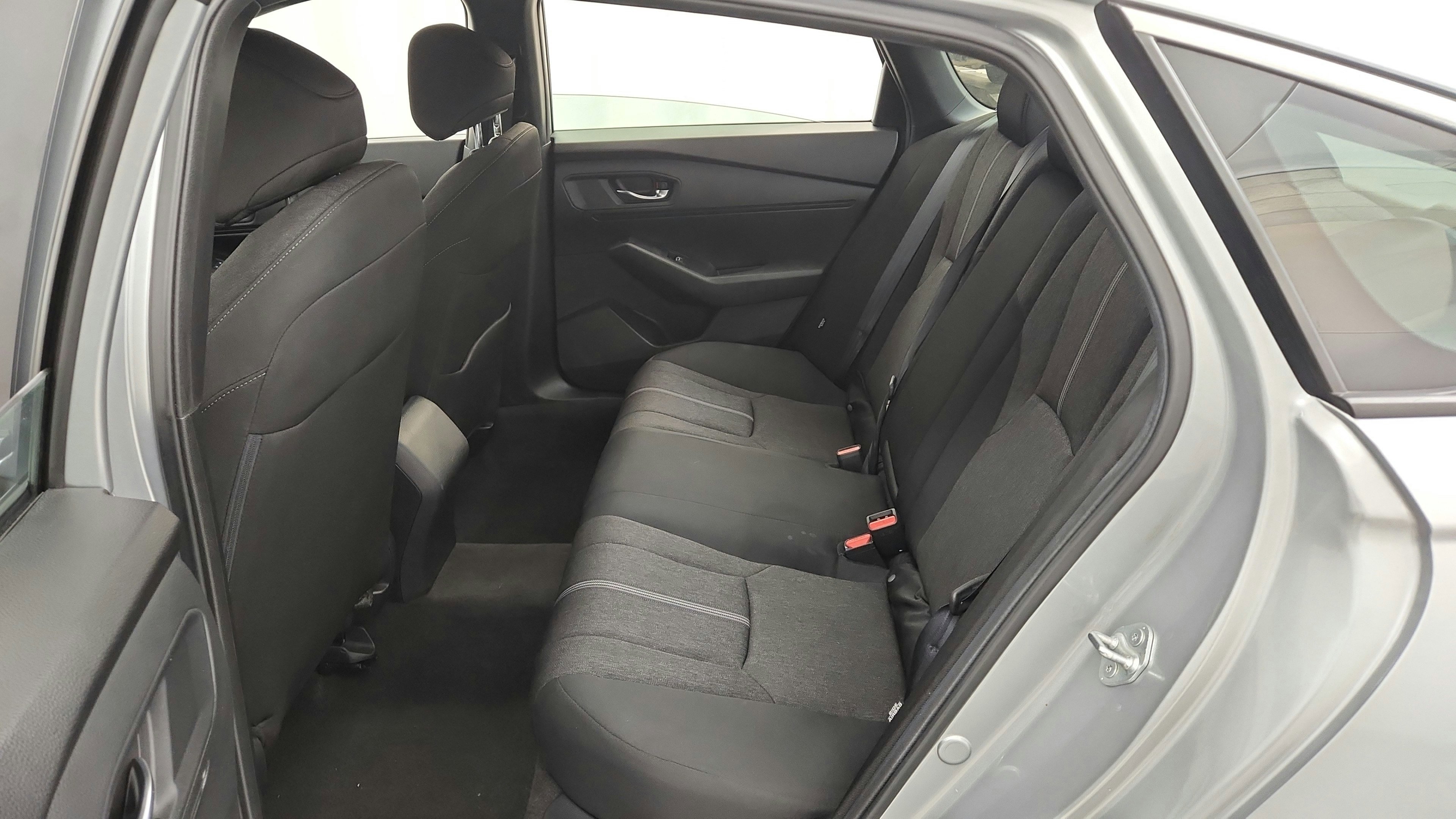 Used 2024 Honda Accord Sport image 25