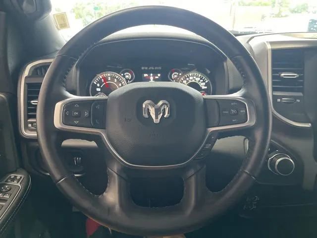 Used 2024 RAM 2500 Big Horn w/ Bed Utility Group image 17