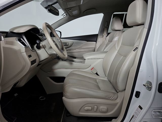 Used 2017 Nissan Murano SL image 13