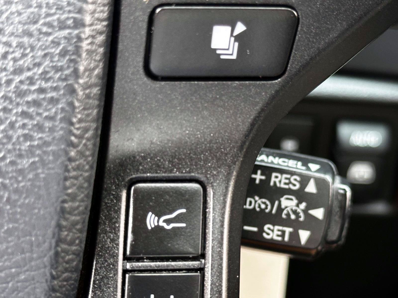 Certified 2018 Toyota Sequoia TRD Sport AWD/4WD image 26