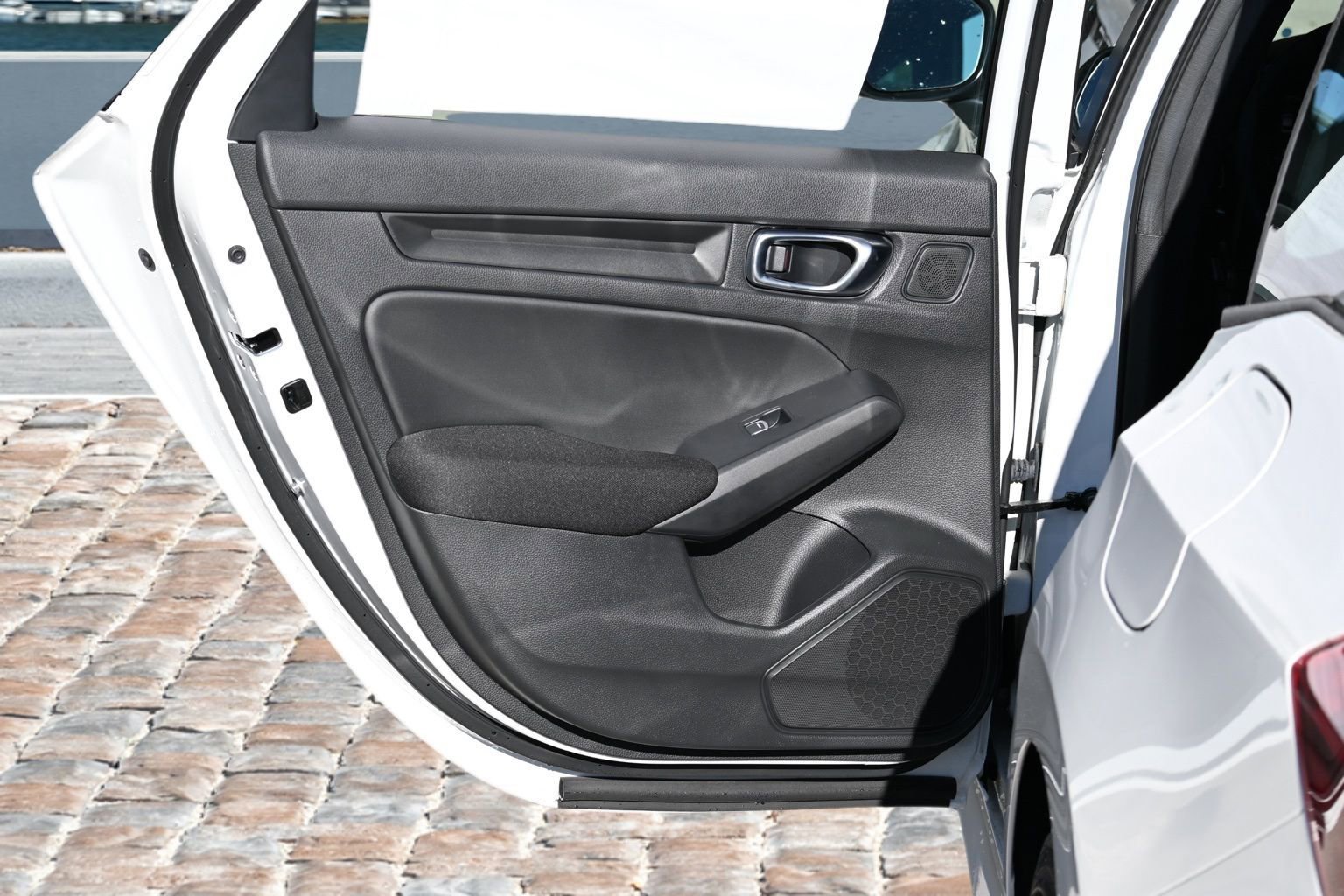 New 2025 Honda Civic Sport image 12