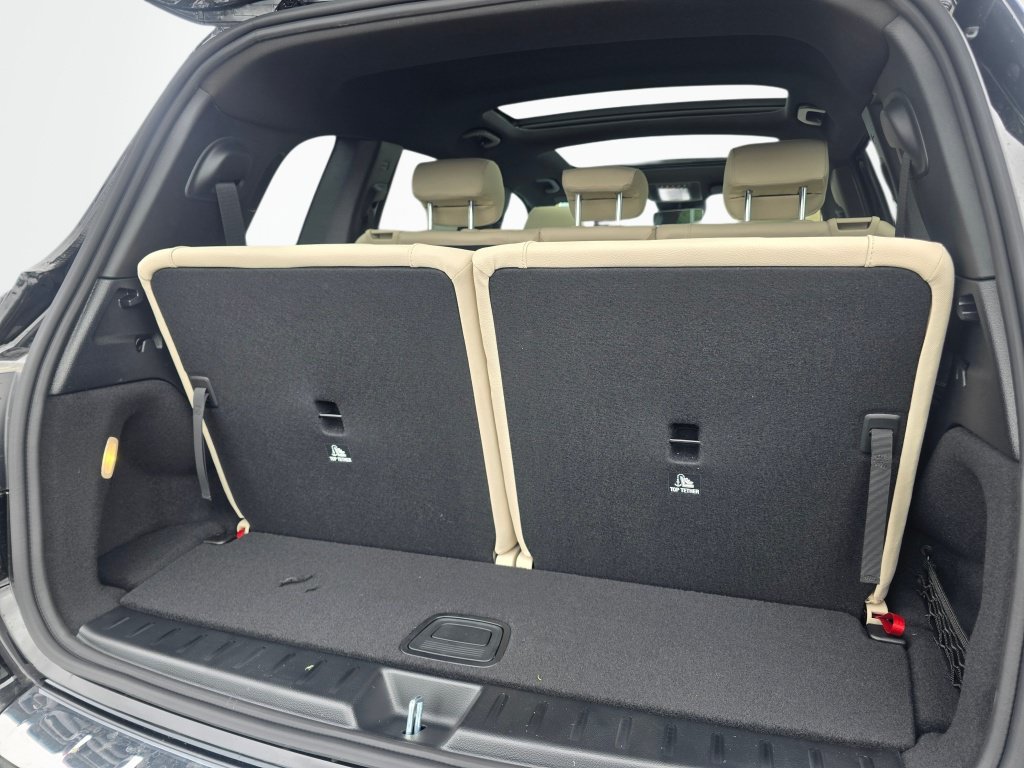 New 2026 Mercedes-Benz GLB 250 4MATIC image 21