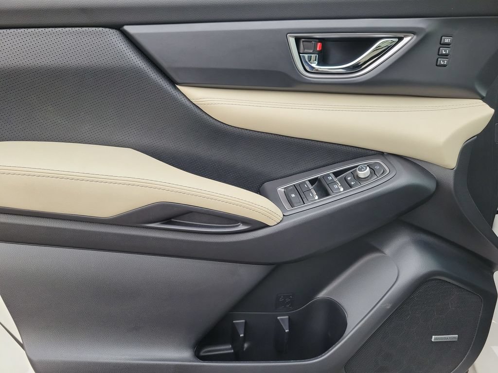 Certified 2026 Subaru Ascent Limited AWD/4WD image 15