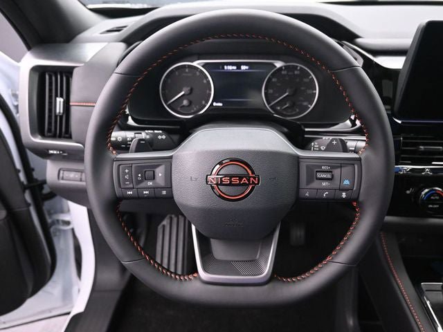 New 2026 Nissan Pathfinder Rock Creek image 24
