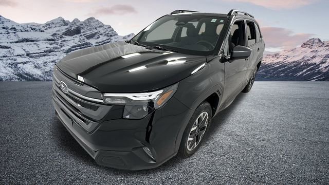 New 2026 Subaru Forester Premium image 7