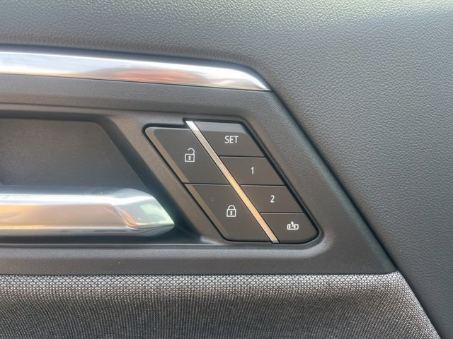 New 2026 GMC Sierra EV Elevation w/ Premium Package image 19