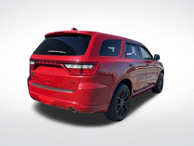Used 2018 Dodge Durango GT w/ Trailer Tow Group IV AWD/4WD image 32