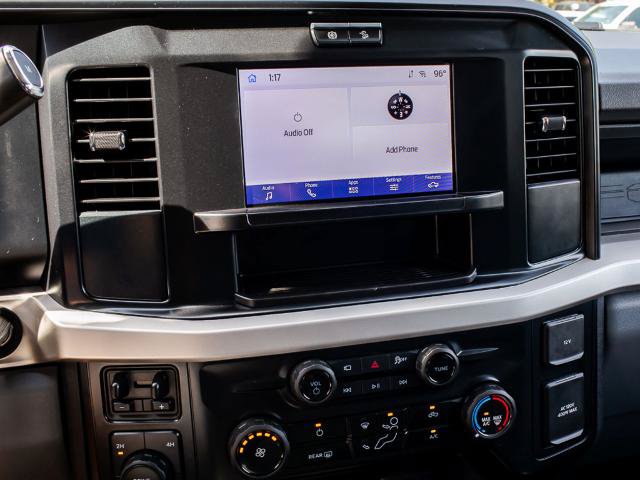 Certified 2025 Ford F350 XL w/ STX Appearance Package AWD/4WD image 20