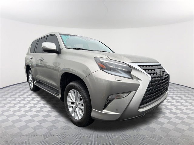 Used 2023 Lexus GX 460 Premium image 3