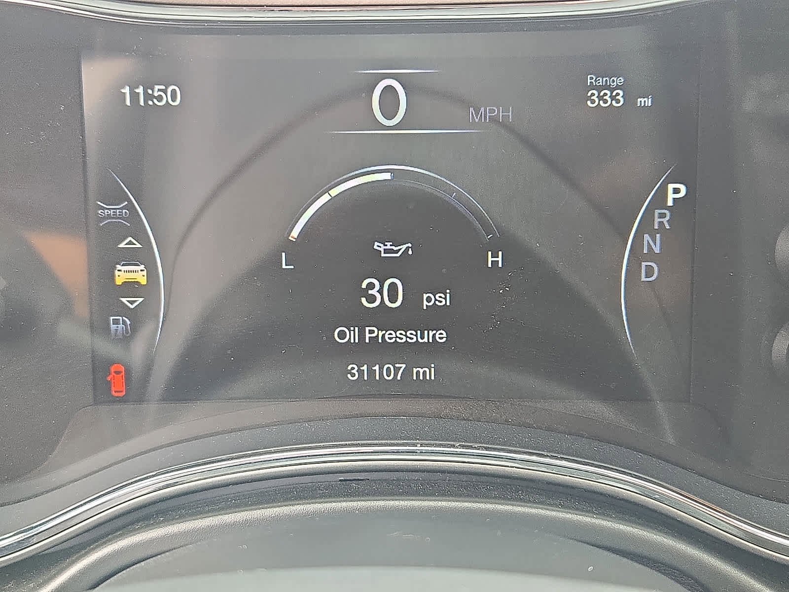 Used 2021 Jeep Grand Cherokee Laredo X image 23