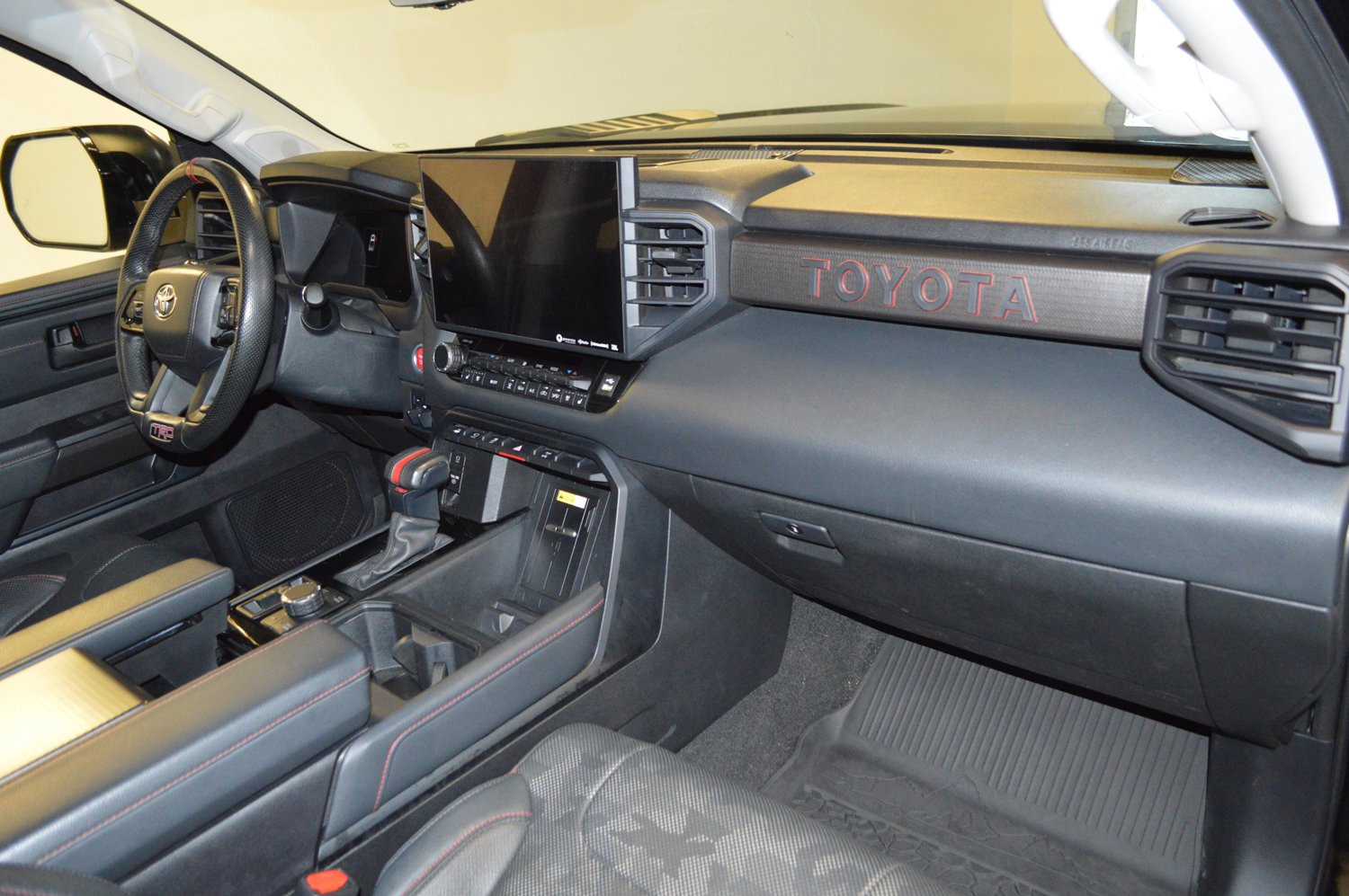 Used 2022 Toyota Tundra TRD Pro image 10
