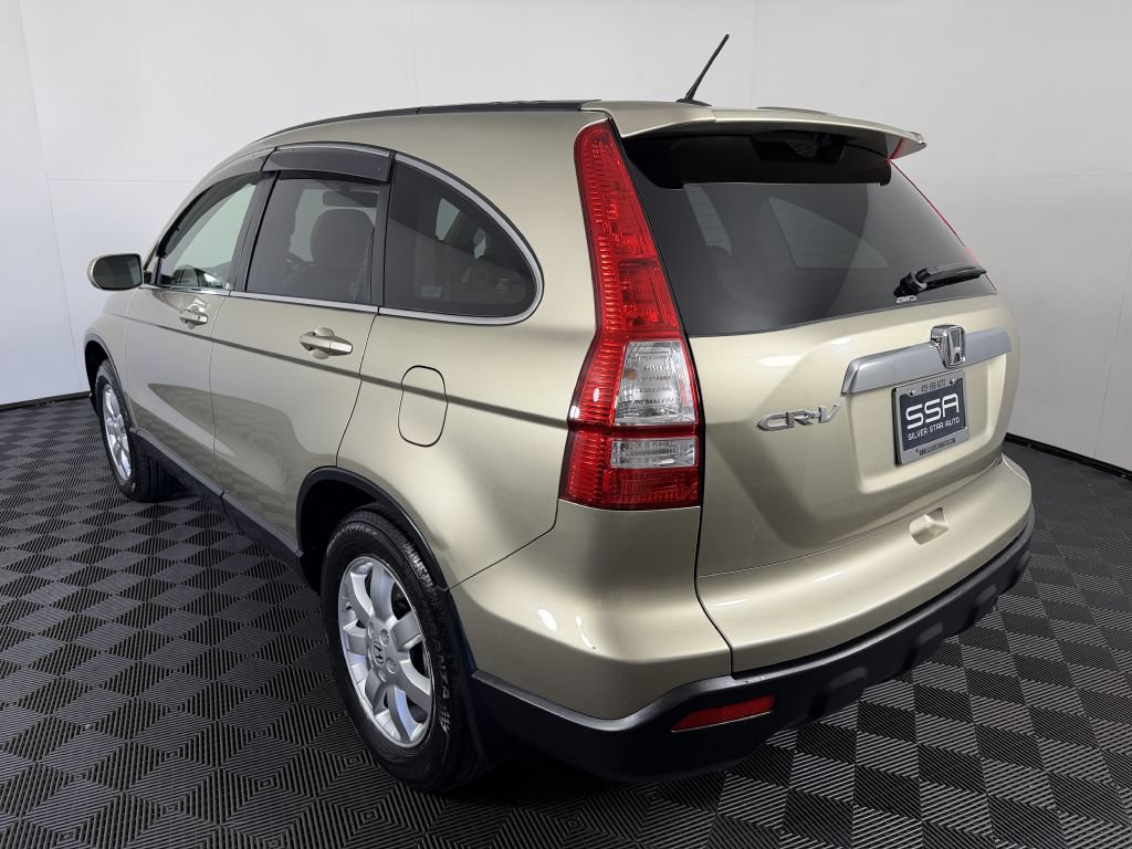 Used 2007 Honda CR-V EX-L image 9