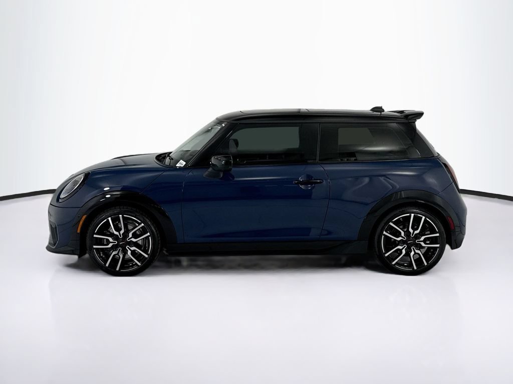 New 2026 MINI Cooper S FWD image 8