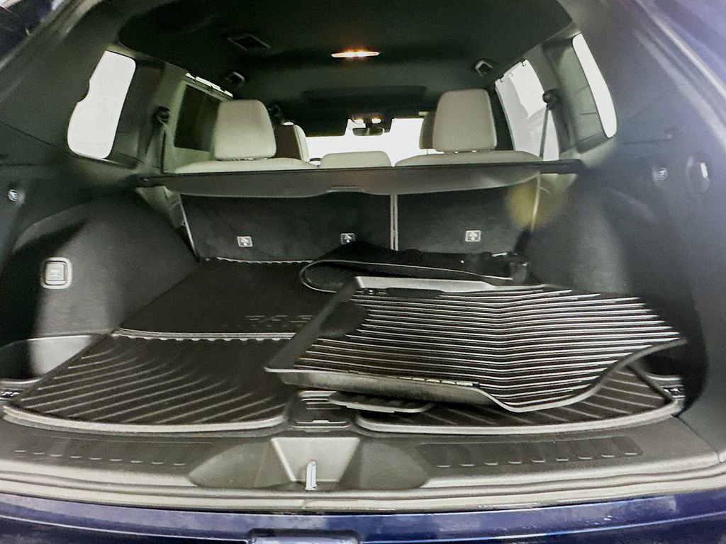 Used 2022 Honda Passport Elite image 27