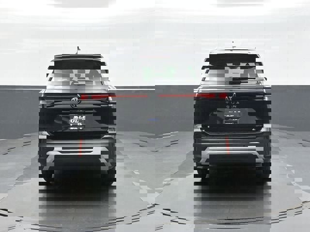 New 2026 Volkswagen Tiguan SE image 6