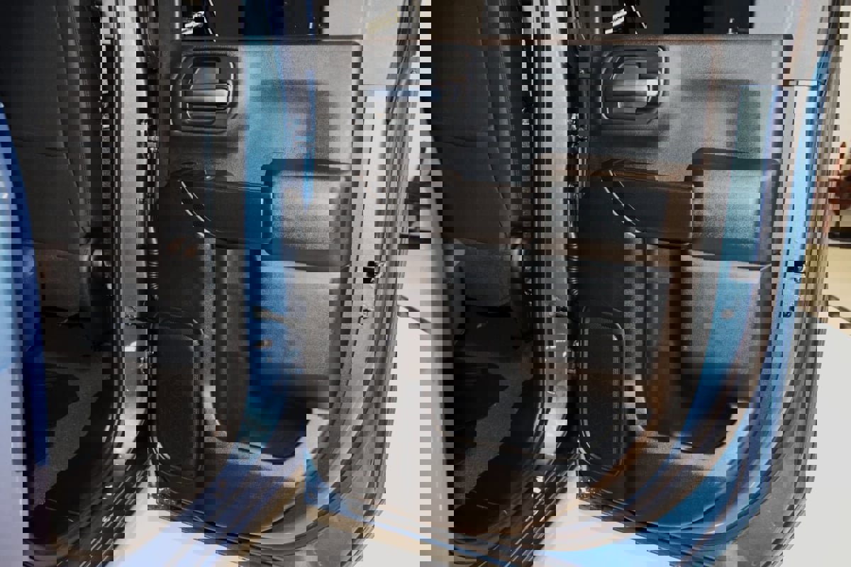 Used 2026 Chevrolet Silverado 2500 Custom w/ Custom Value Package image 61