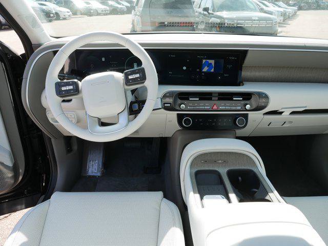 New 2026 Hyundai Palisade SEL AWD/4WD image 7