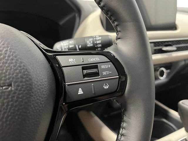 New 2027 Honda HR-V EX-L image 23
