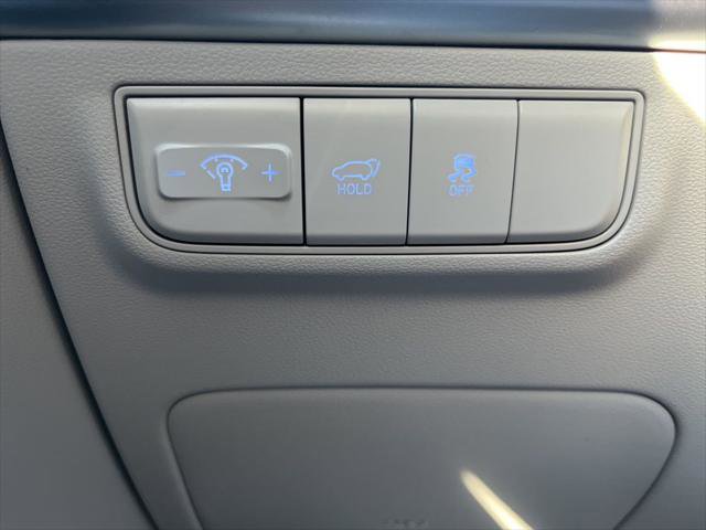 New 2026 Hyundai Tucson SEL image 9