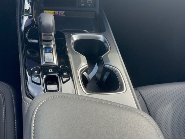 New 2026 Lexus NX 350 AWD w/ Accessory Package (Z2) image 23
