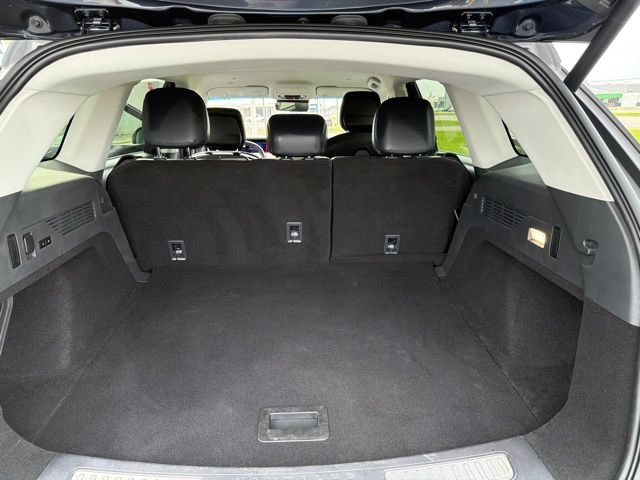 Certified 2024 Lincoln Nautilus Premier AWD/4WD image 25