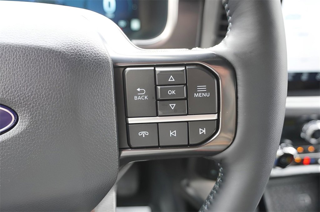 Used 2025 Ford F150 Platinum w/ FX4 Off-Road Package image 20