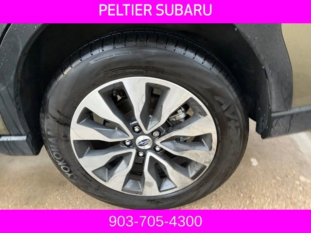 Used 2024 Subaru Outback Limited image 4