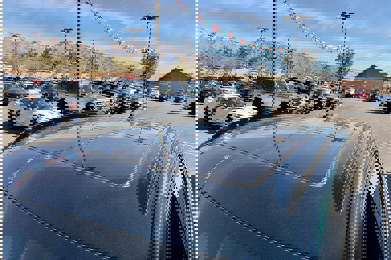 Used 2024 Cadillac XT4 Sport image 22