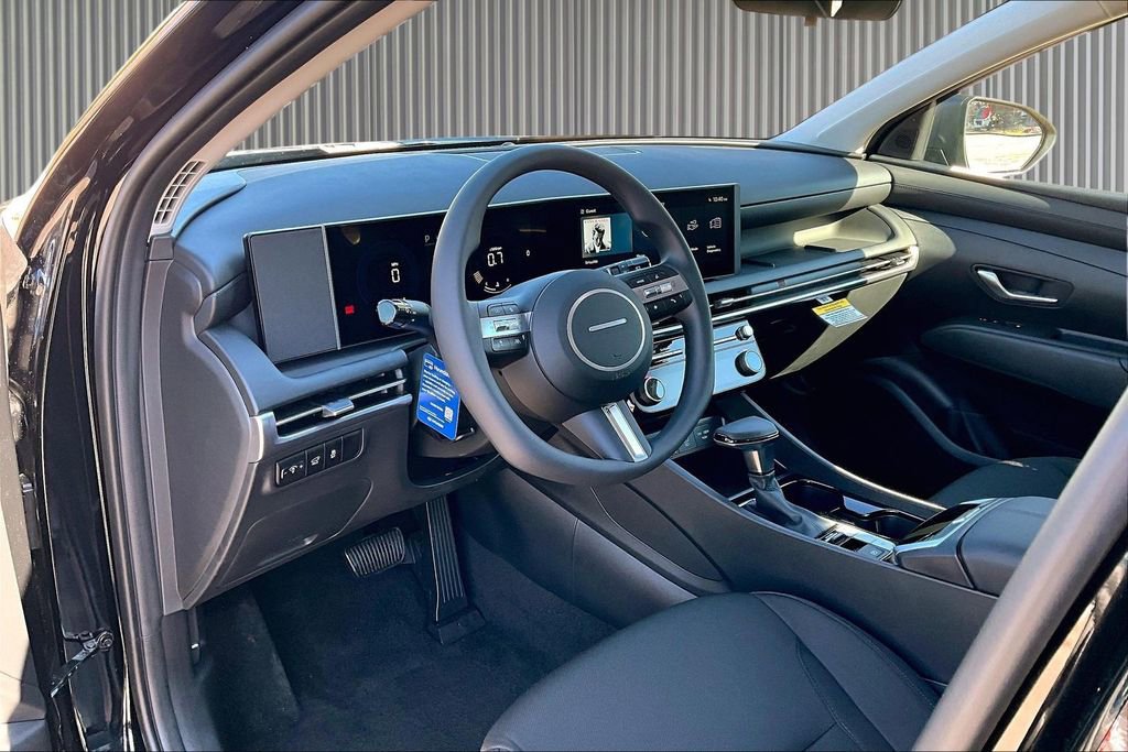New 2026 Hyundai Tucson SEL image 7