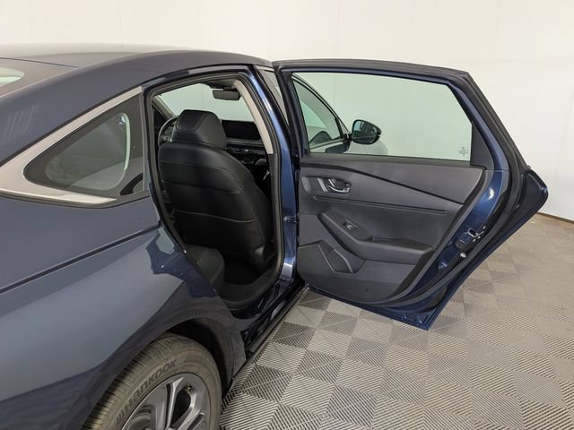 New 2026 Honda Accord EX-L image 33