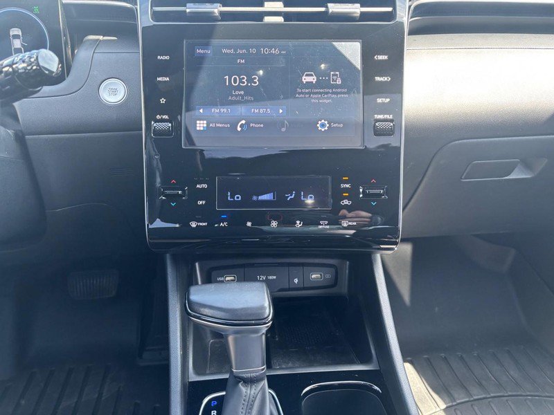 Used 2022 Hyundai Santa Cruz SEL Premium AWD/4WD image 15
