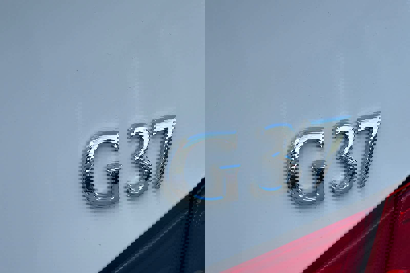 Used 2010 INFINITI G37 Journey w/ Premium Pkg image 15