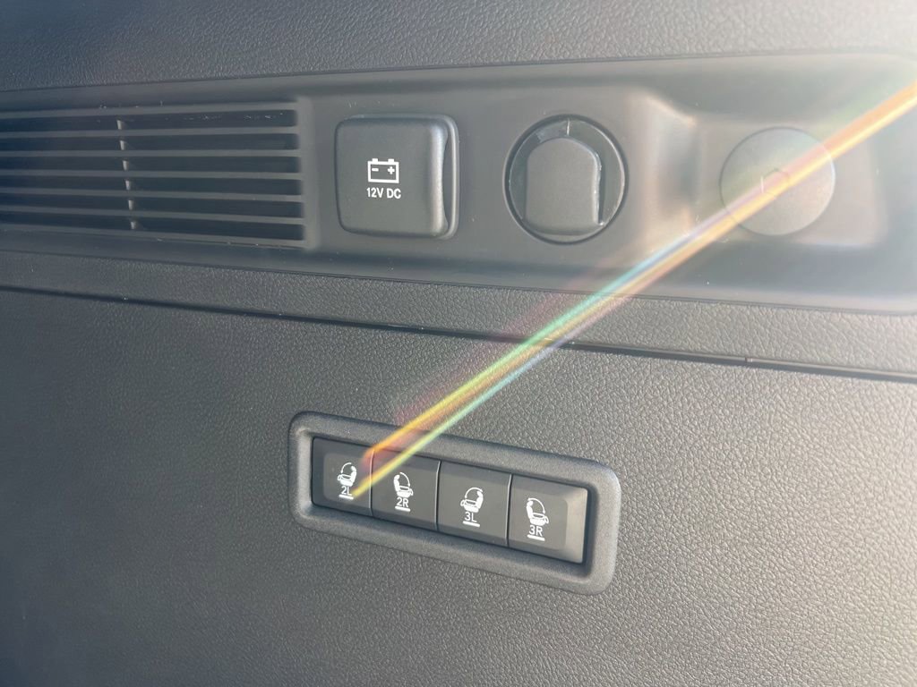 New 2026 Jeep Grand Wagoneer Limited image 12