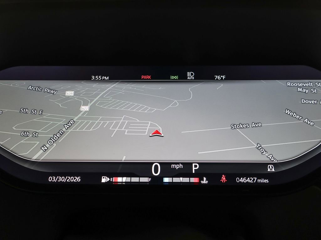 Used 2023 Land Rover Range Rover Long Wheelbase Autobiography image 46