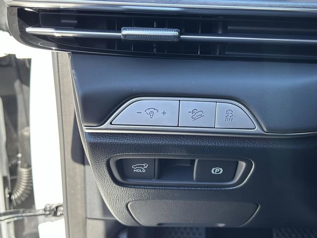 New 2026 Genesis GV80 2.5T Advanced image 30