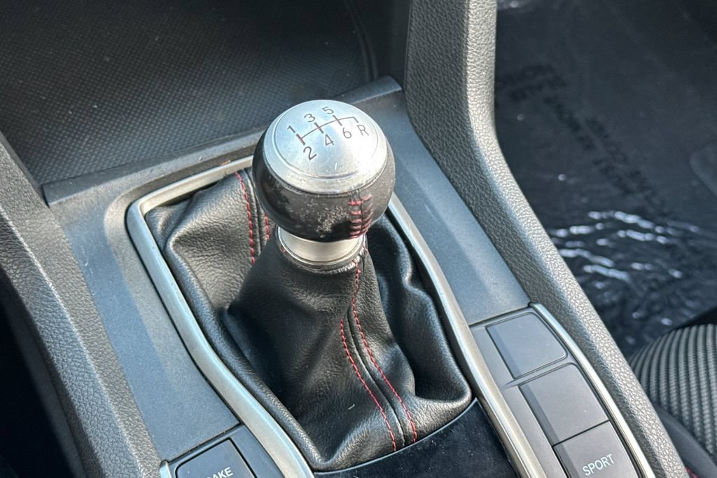 Used 2019 Honda Civic Si image 18